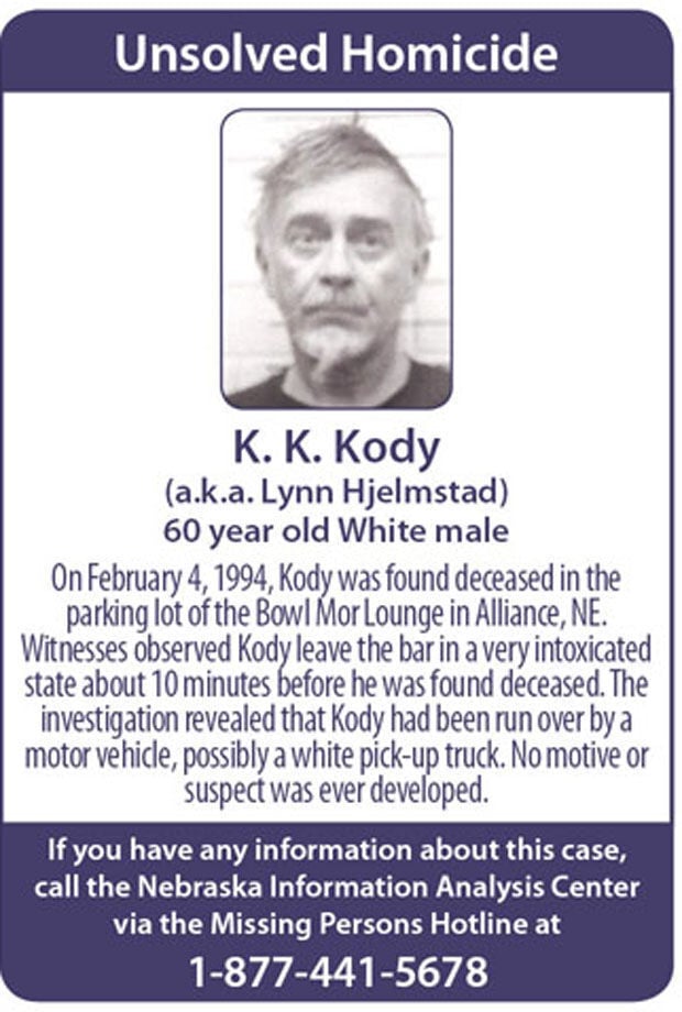 K.K. Kody